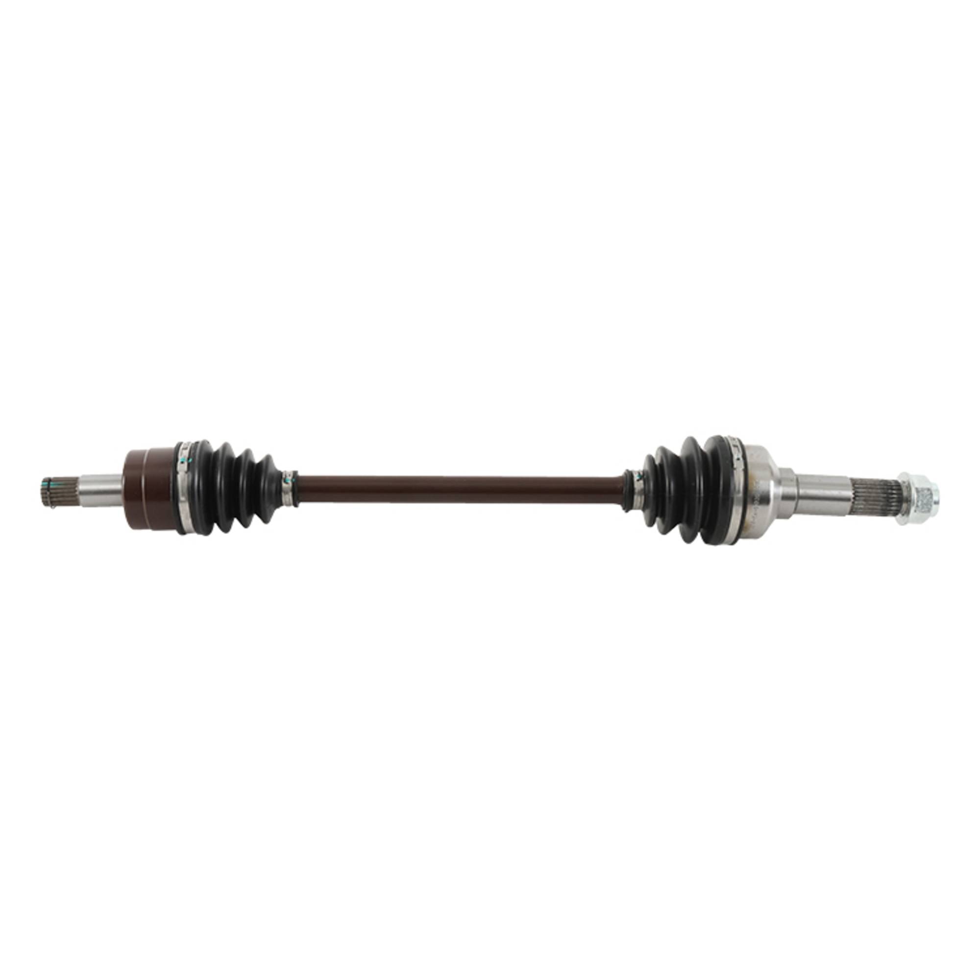 AB6-YA-8-121 6 Ball Axle